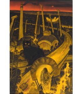 Goodnight Calcutta-VII