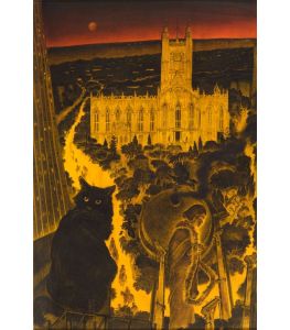 Goodnight Calcutta-VIII