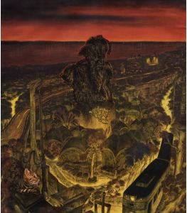 Goodnight Calcutta-X