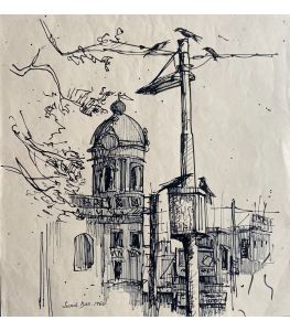Calcutta Study