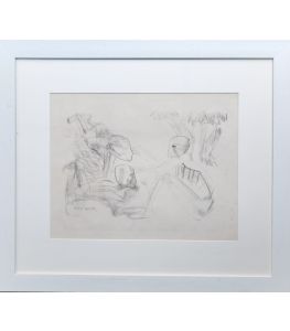 Untitled (Figures)