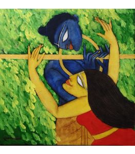 Golden Flute