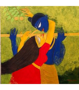 Golden Flute 1