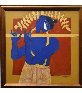 Golden Flute 2