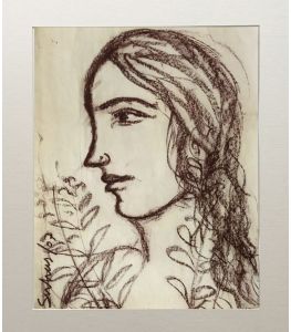 Woman 3