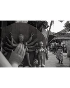 Tale of a City by Mayank Bakshi.