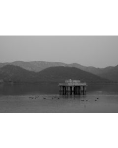 In Search of Lost Time by photographer Mayank Bakshi