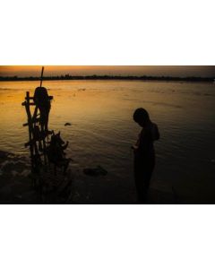 Homage by Bikram Mondal