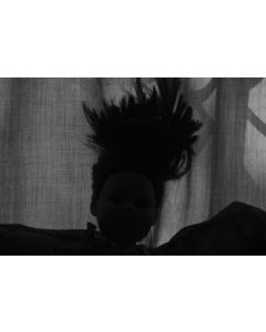 Doll by photographer Debasish Manna