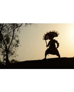 Compelling Presence by Photographer Bikram Mondal