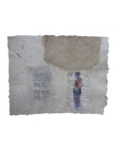 Difficulties by artist Gadadhar Dhibar