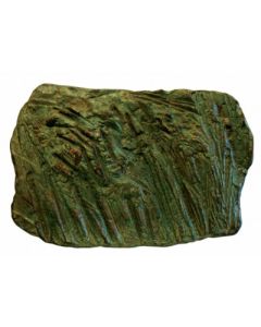 Rock Symphonies by sculptor Sujata Kar Saha