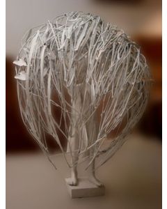 Mesh by sculptor Tapas Biswas