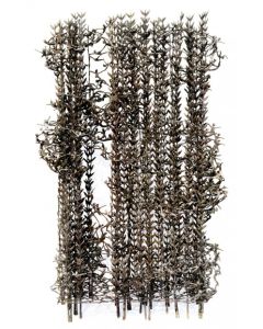 Innocence by Sculptor Tapas Biswas