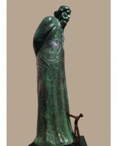 Gurudev  by Somnath Chackraborthy