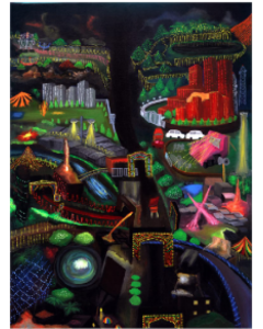 Festivity by Arpita Kar