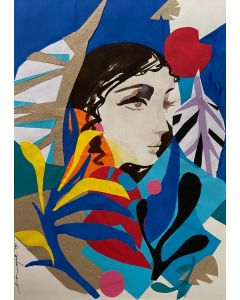 In The Garden of Earthly Delights