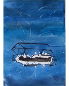 You Never Walk Alone