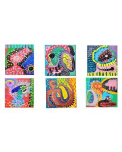 Colour by Ketiya Bandech