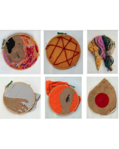 Different Landscape by Moushmi Mahato