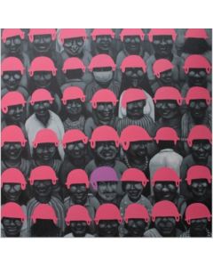 Pinky Protection by Pritam Das