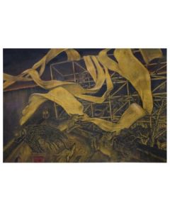 Banaras Platform No. 9