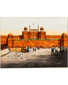Red Fort