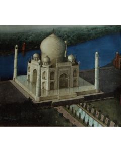 Taj Mahal