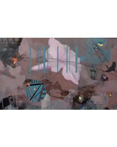 Fight For Defensive Existence