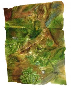 Brick Kiln by Shubhankar Chakraborty.