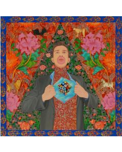 Revealing Secrets by Sanjoy Patra