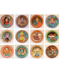 Moments of Life by Sanjoy Patra