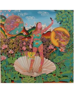 Selfie by Sanjoy Patra