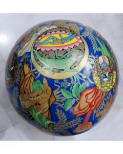 Daily Happenings by Sanjoy Patra