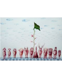 Ham Bulbule Hai by Sanjay Kumar Raj