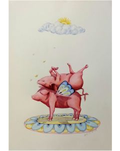 Bliss by Sanjay Kumar Raj