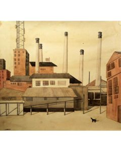 Monday Afternoon by Anirban Mishra.