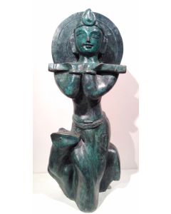 Gopala by Biman Bihari Das