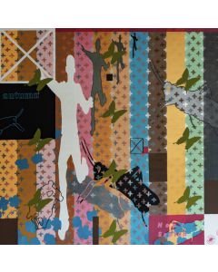 Autumn Hope Scotch by Pampa Panwar.