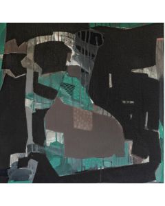 The Vase by Samir Aich