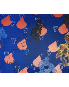 Polo by Pampa Panwar