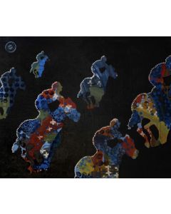 Winter Episode by Pampa Panwar.