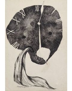 Time by Shuvaprasanna Bhattacharya.