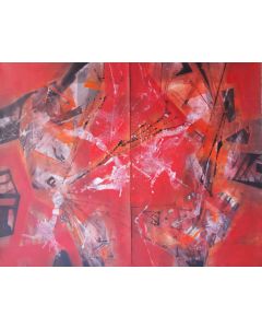 End of the Day by Dipankar Ghosh.