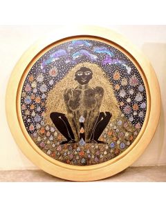 Dharti by Seema Kohli.