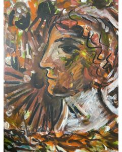 Boy by Shanu Lahiri.