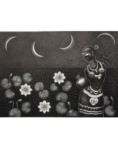 Padmini by Bhaskar Lahiri