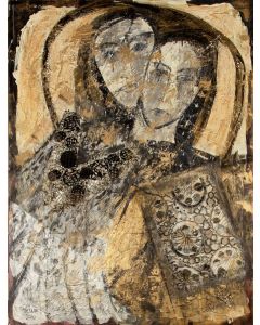 Bonded by Veena Advani.