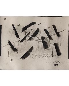 Landscape by Ganesh Haloi.