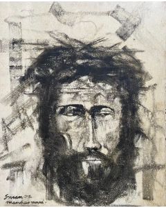Head of Christ